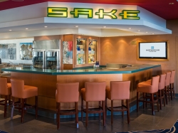 Sake Bar picture Sake Bar picture