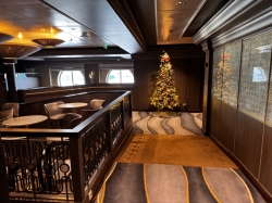 Norwegian Dawn Bliss Ultra Lounge picture