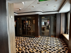 Norwegian Dawn Cigar Bar picture