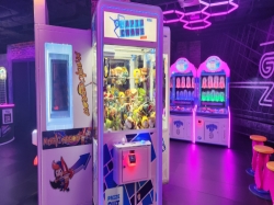 Norwegian Aqua Aqua Game Zone picture