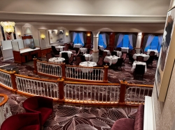 Norwegian Dawn Venetian Main Dining Room picture