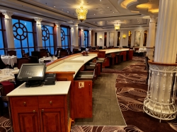 Norwegian Dawn Venetian Main Dining Room picture