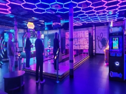 Norwegian Aqua Aqua Game Zone picture