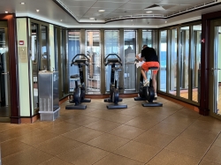 Fitness Center picture Fitness Center picture