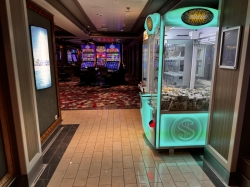 Norwegian Dawn Dawn Club Casino picture