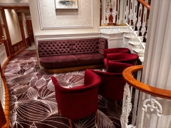 Norwegian Dawn Venetian Main Dining Room picture