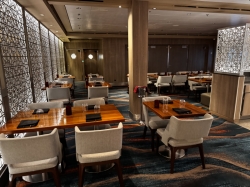 Bamboo Restaurant picture