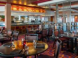 Sushi Bar picture Sushi Bar picture