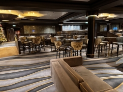 Norwegian Dawn Bliss Ultra Lounge picture