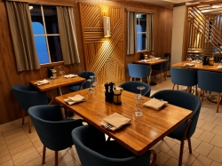Norwegian Dawn La Cucina Italian Restaurant picture