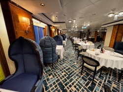 Norwegian Dawn Le Bistro French Restaurant picture