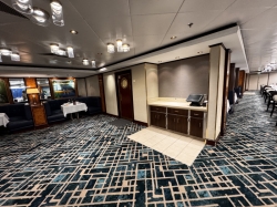 Norwegian Dawn Le Bistro French Restaurant picture