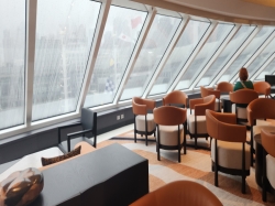 Norwegian Aqua Observation Lounge picture