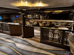 Norwegian Dawn Bliss Ultra Lounge picture