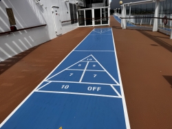 Norwegian Dawn Deck Games picture