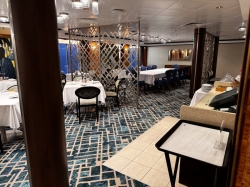Norwegian Dawn Le Bistro French Restaurant picture