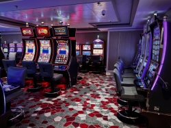 Norwegian Dawn Dawn Club Casino picture