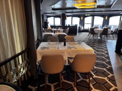 Norwegian Dawn Cagneys Steakhouse picture
