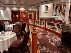 Norwegian Dawn Venetian Main Dining Room picture