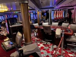 Norwegian Dawn Dawn Club Casino picture