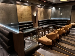 Norwegian Dawn Bliss Ultra Lounge picture