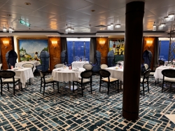 Norwegian Dawn Le Bistro French Restaurant picture