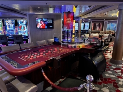 Norwegian Dawn Dawn Club Casino picture