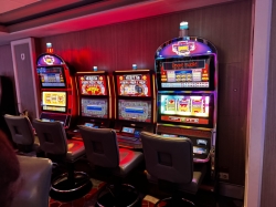 Norwegian Dawn Dawn Club Casino picture
