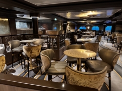 Norwegian Dawn Bliss Ultra Lounge picture