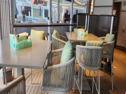 Norwegian Aqua Surfside Cafe picture