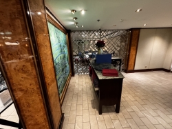 Norwegian Dawn Le Bistro French Restaurant picture