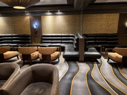 Norwegian Dawn Bliss Ultra Lounge picture