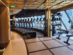 Norwegian Aqua Pulse Fitness Center picture