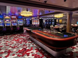 Norwegian Dawn Dawn Club Casino picture