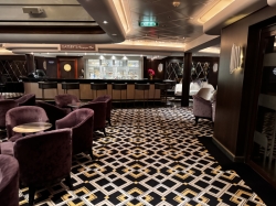 Norwegian Dawn Gatsbys Champagne Bar picture