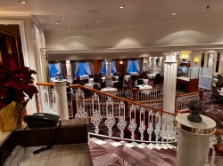 Norwegian Dawn Venetian Main Dining Room picture
