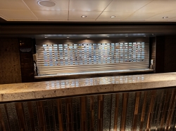 Norwegian Dawn Bliss Ultra Lounge picture