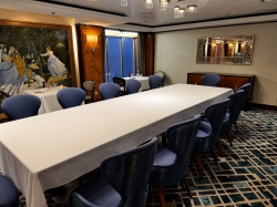 Norwegian Dawn Le Bistro French Restaurant picture