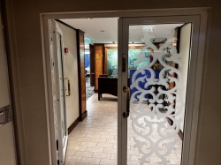 Norwegian Dawn Le Bistro French Restaurant picture