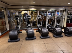 Norwegian Dawn Fitness Center picture