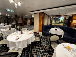 Norwegian Dawn Le Bistro French Restaurant picture