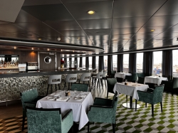 Norwegian Dawn Sugarcane Mojito Bar picture