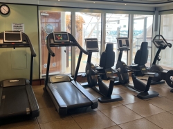 Fitness Center picture Fitness Center picture