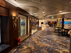 Norwegian Dawn Grand Atrium picture