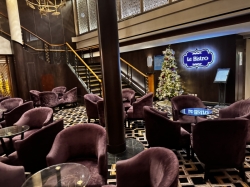 Norwegian Dawn Gatsbys Champagne Bar picture