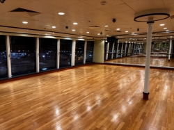 Fitness Center picture