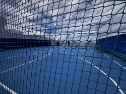 Sports Court picture