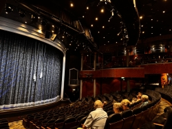 Norwegian Dawn Stardust Theater picture