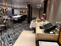 Norwegian Dawn Le Bistro French Restaurant picture