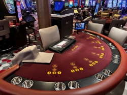 Norwegian Dawn Dawn Club Casino picture
